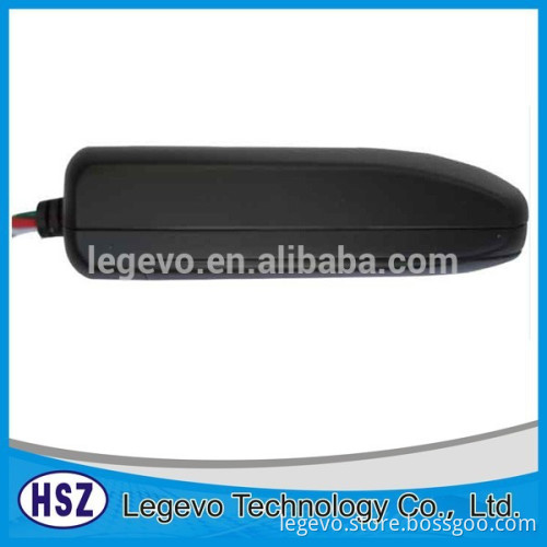 Long life battery mini gps tracker vehicle car motorcycle bicycle cheap GPS tracker